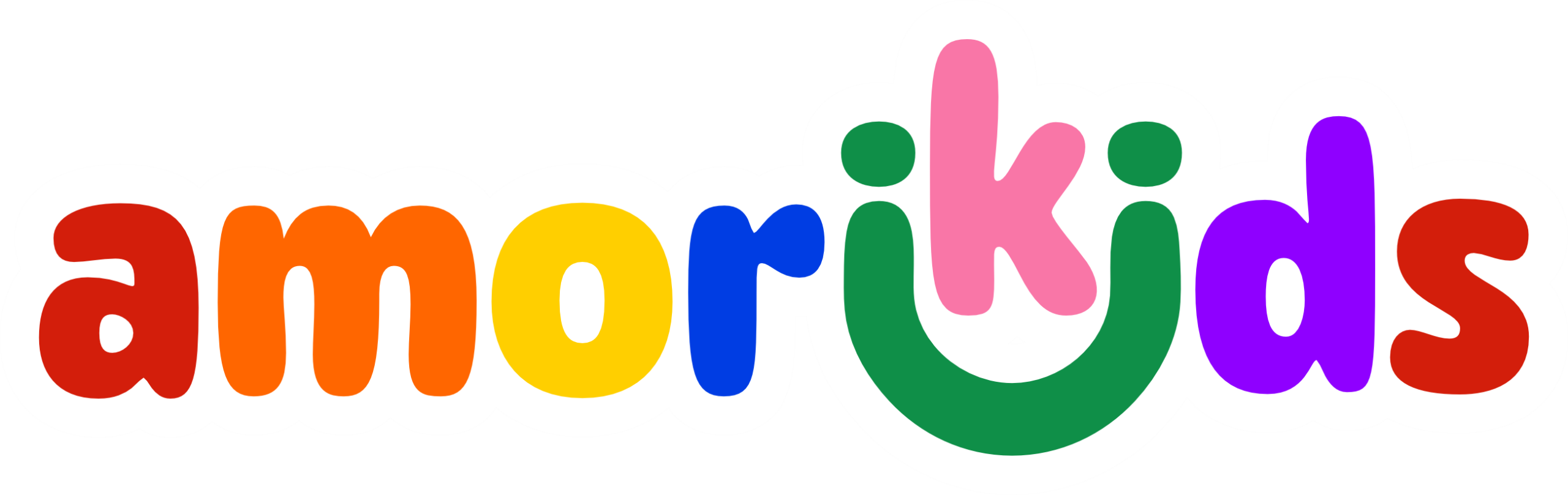 Amorikids